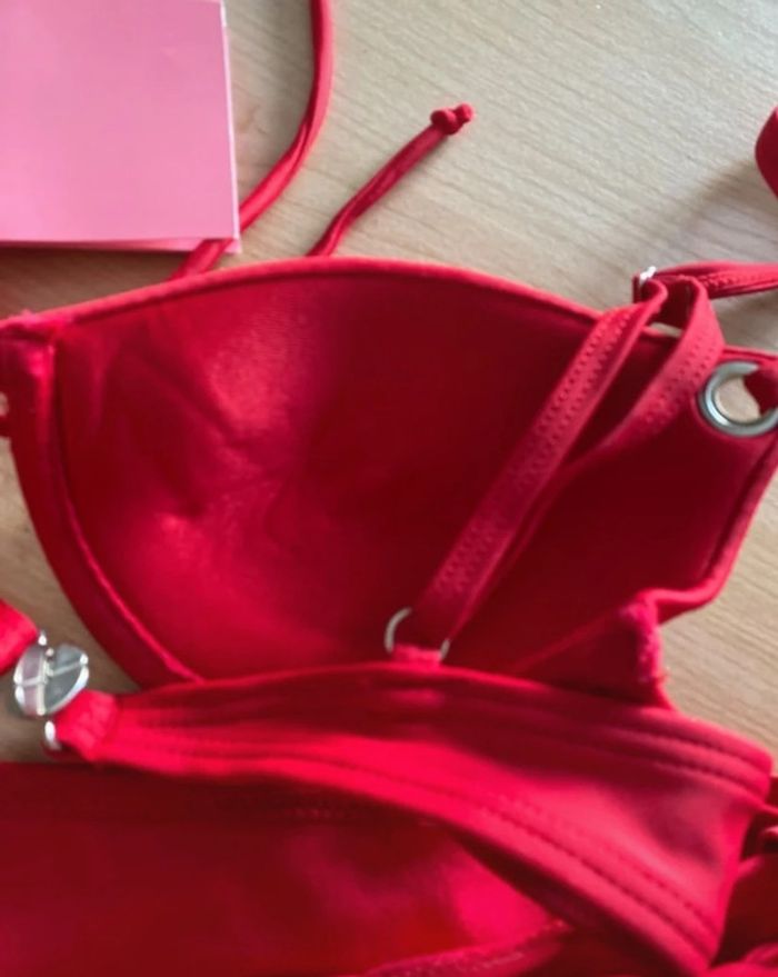 Maillot de bain, bikini soleil sucré taille S Neuf - photo numéro 7