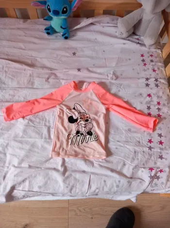 Maillot de bain UV