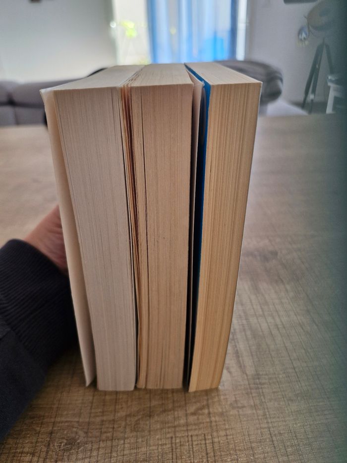 Lot livre Guillaume Musso - photo numéro 10