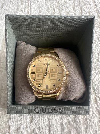 Montre Guess 