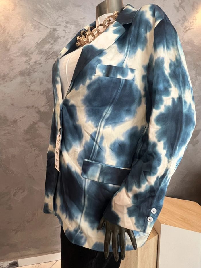 Veste Zara XXL - photo numéro 3