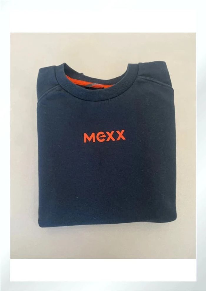 Pull garçon Mexx - photo numéro 5