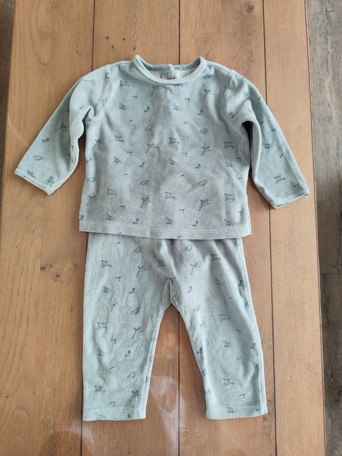 Pyjamas - photo numéro 4