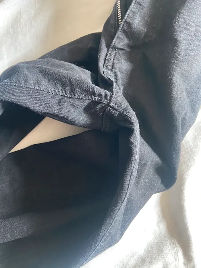 Lot jeans Taille M - photo numéro 8