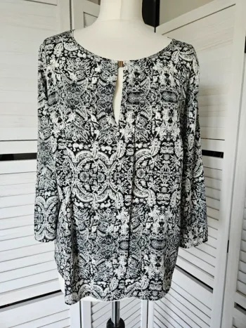 Blouse T.44 H&M