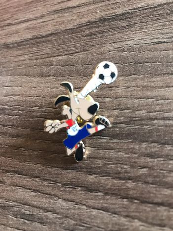 Pin’s coupe du monde de foot 1994