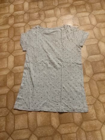 T-shirt la halle s