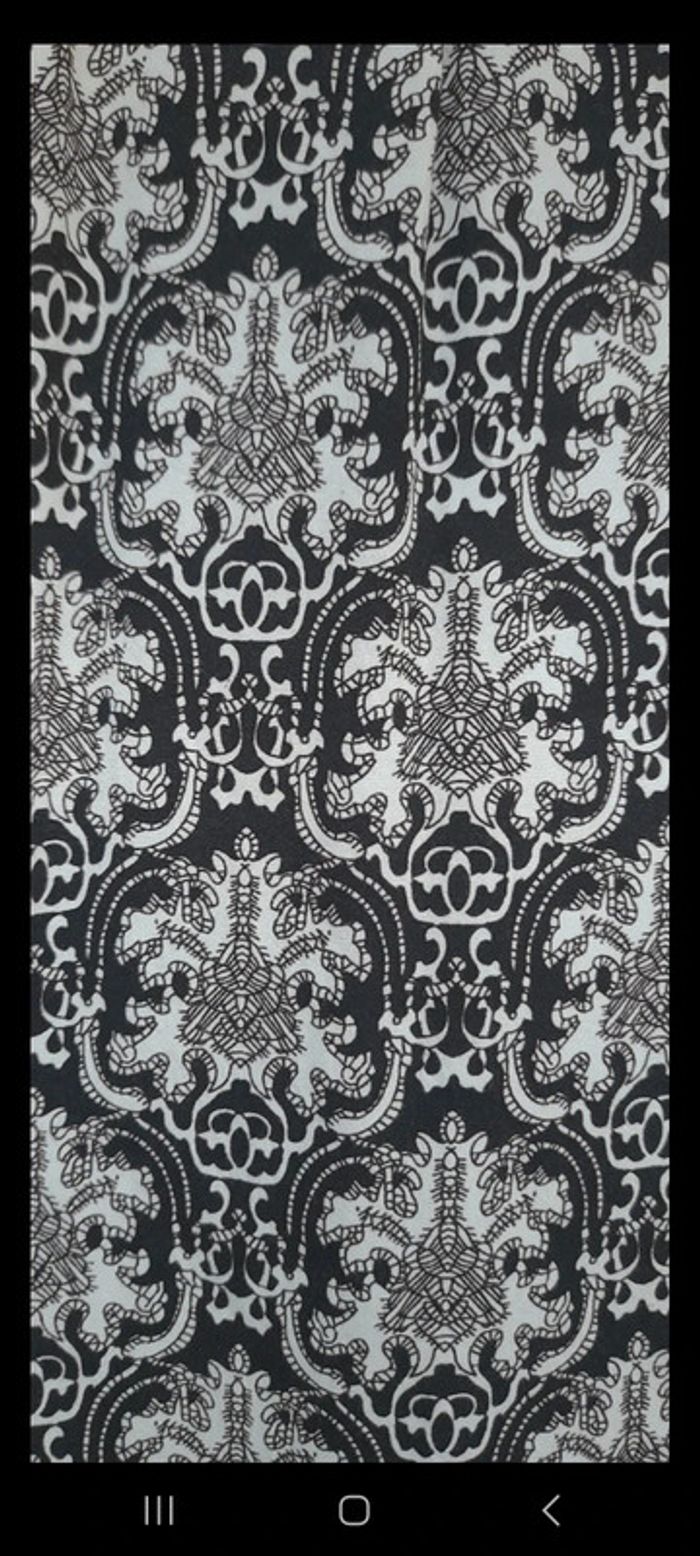 Robe tunique fluide - photo numéro 7