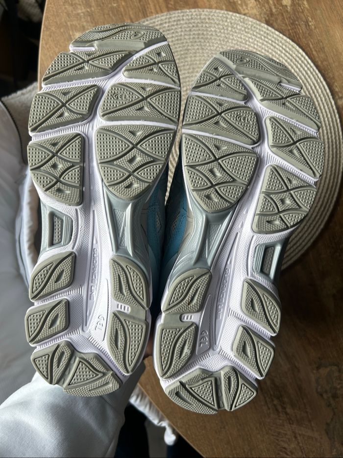 Asics gel nyc - photo numéro 3