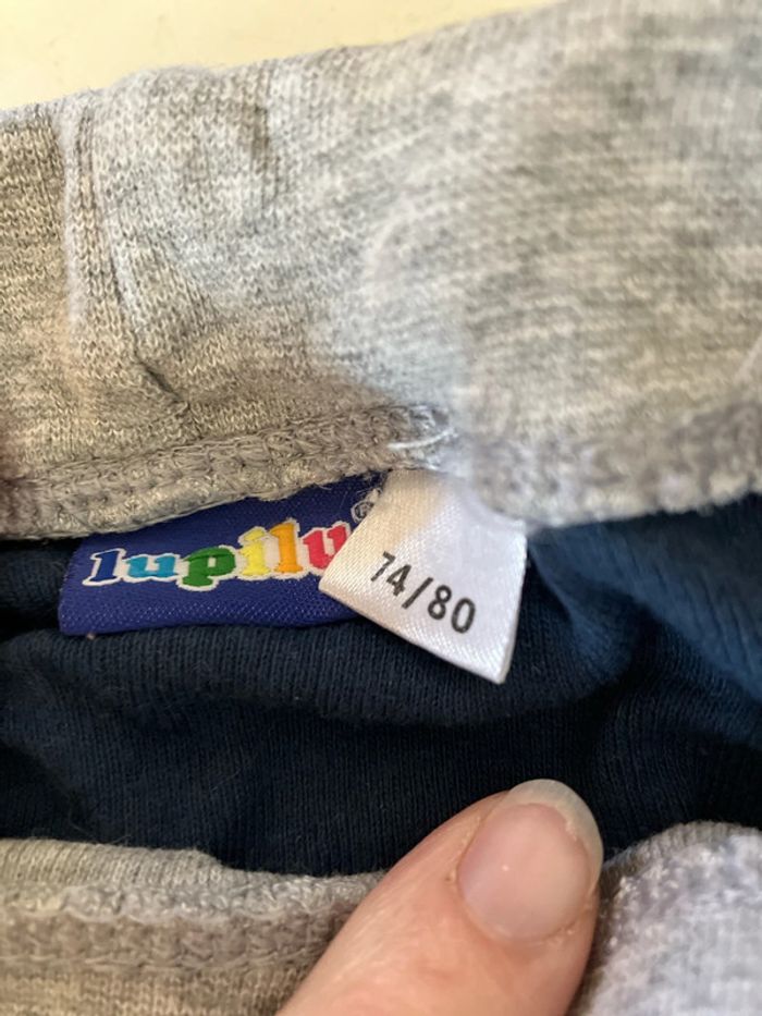 Lot de legging 18 mois - photo numéro 2