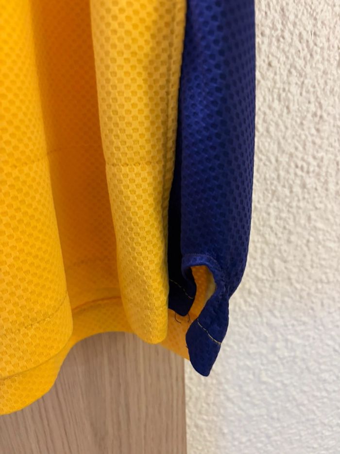 Maillot Los Angeles Lakers - Taille L - excellent état 1990-2000 - photo numéro 2