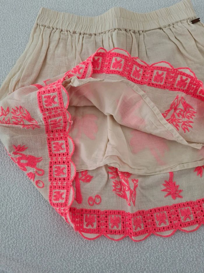 Jupe Scotch et Soda 10 ans - photo numéro 5