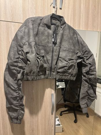 Veste 