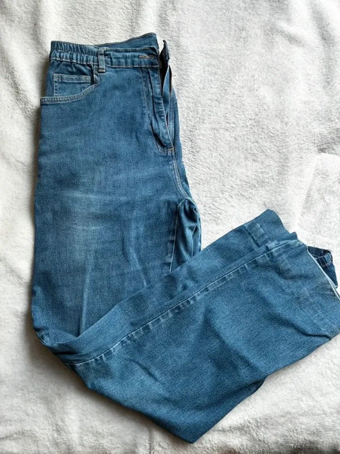Jean taille 46 - photo numéro 2