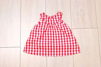 Maillot manche courte. 18 mois fille. Marque In Extenso