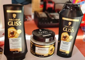 Soin cheveux Schwarzkopf