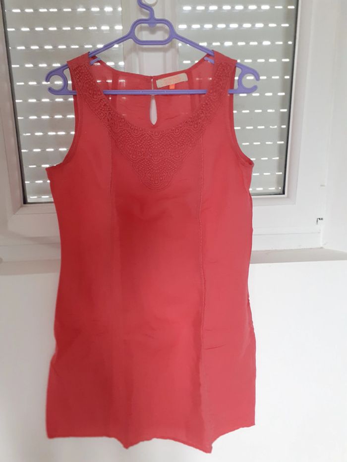 Robes x 3 taille 40 - photo numéro 3