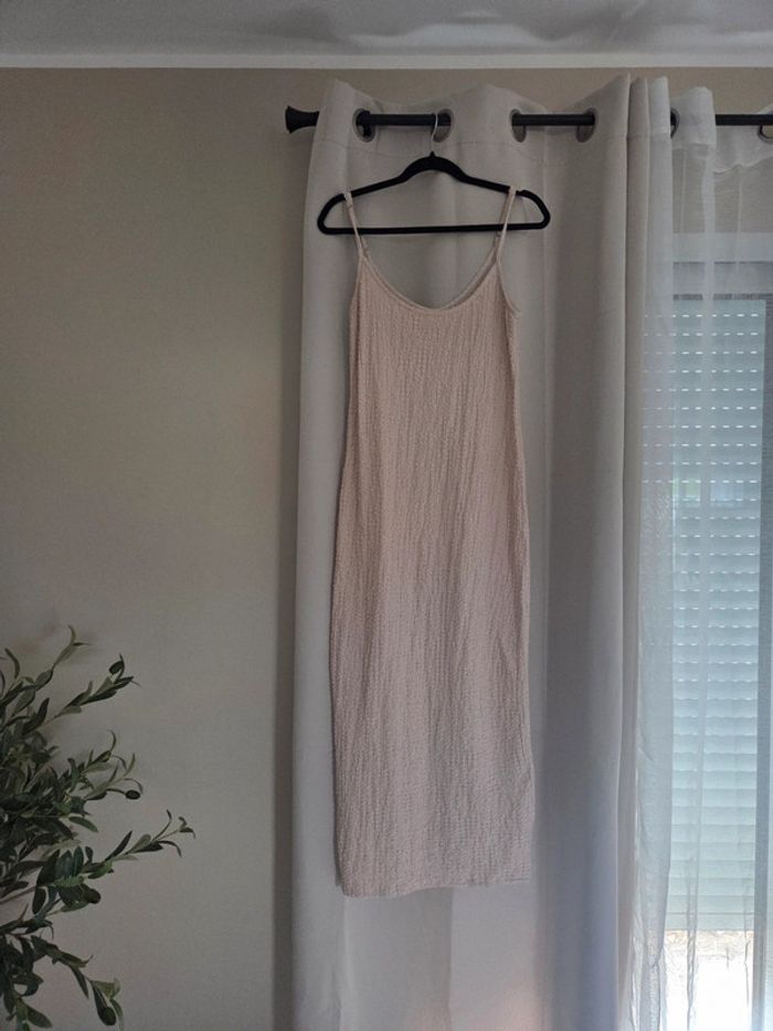 Robe midi