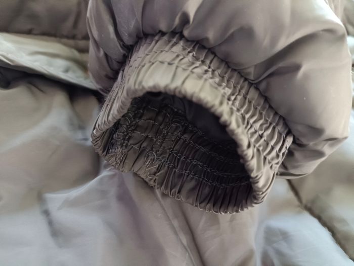 Doudoune Lulu Castagnette 12 ans - photo numéro 7