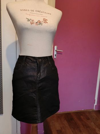 Jupe CACHE CACHE - Taille 38