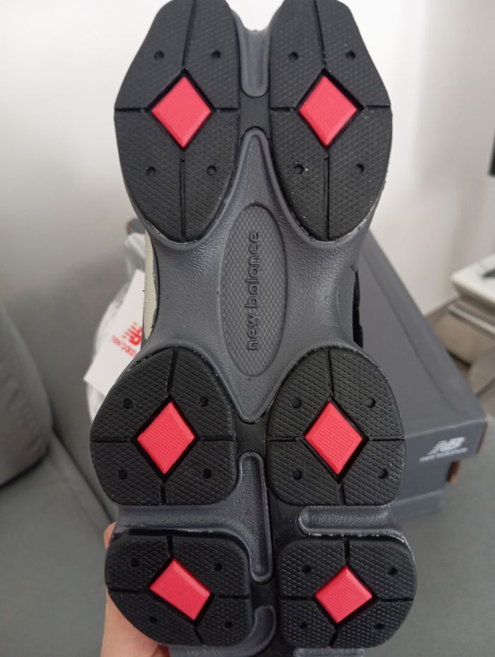 New balance 9060 - photo numéro 7