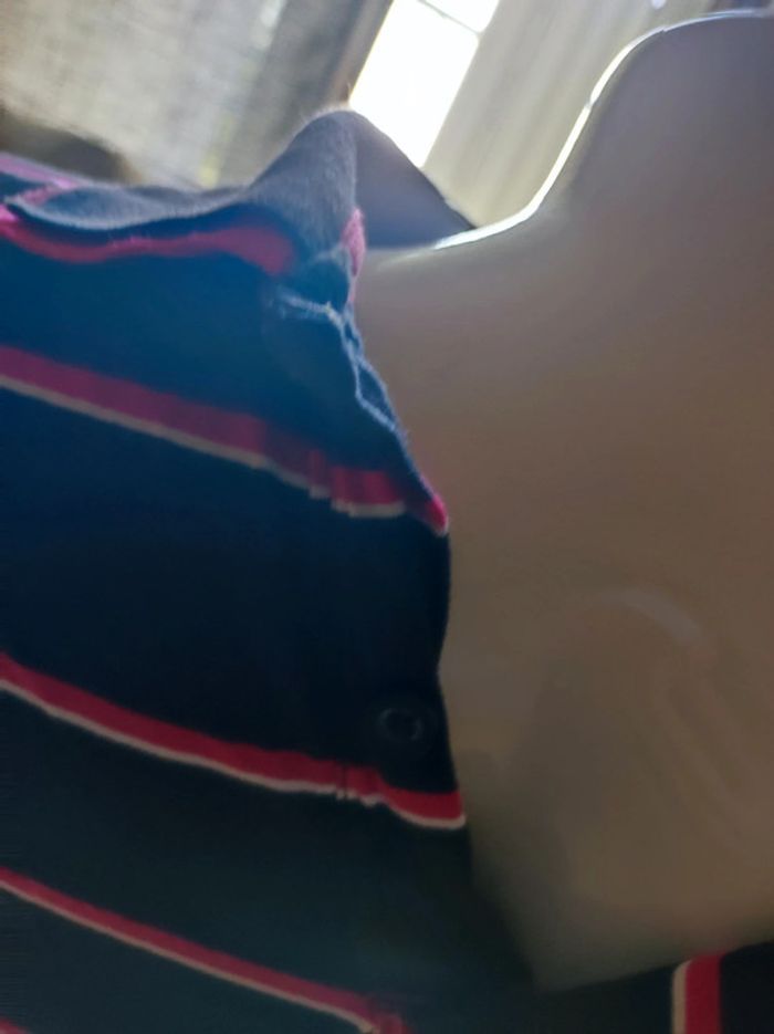 Polo homme - photo numéro 3