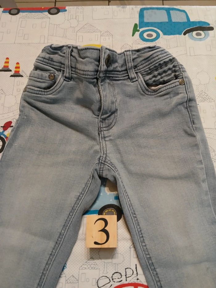 Pantalon 3 ans - photo numéro 3