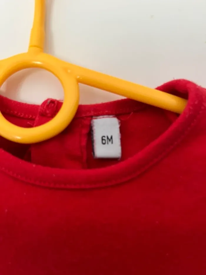 Pull léger - photo numéro 3