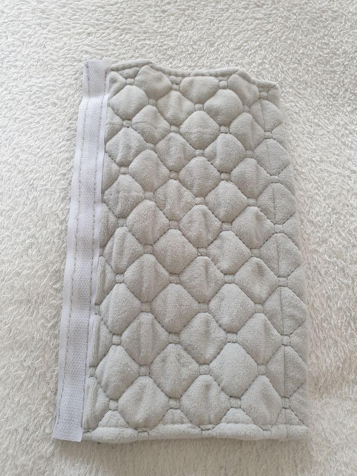 Housse pour ceinture de sécurité neuve - photo numéro 4