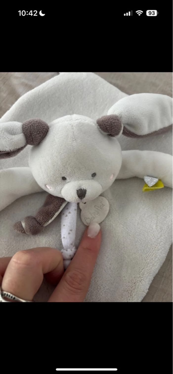 Doudou - photo numéro 3