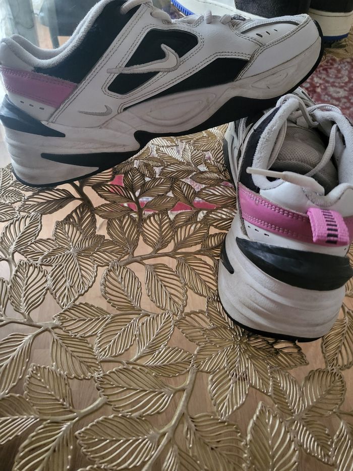 Basket Nike - photo numéro 4