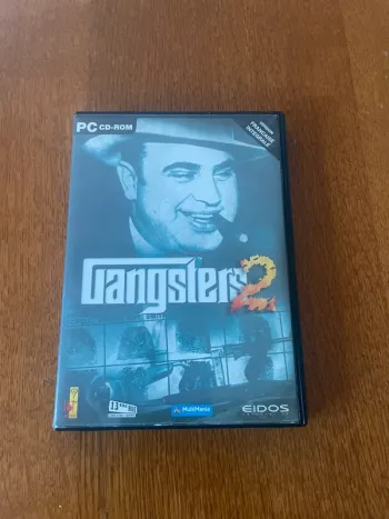 Gangster 2