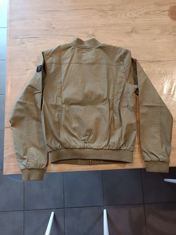 Blouson - photo numéro 2