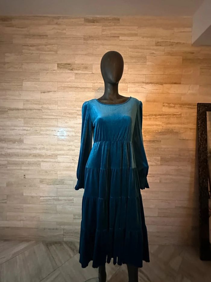 robe longue
