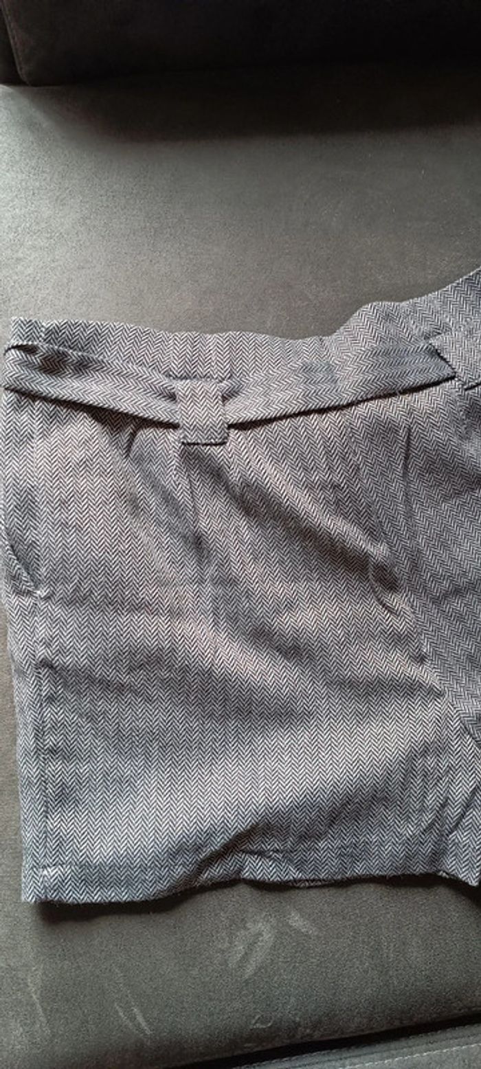 Short Kiabi 40 - photo numéro 5