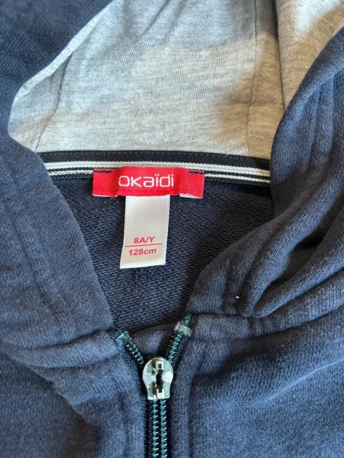 Veste OKAÏDI - photo numéro 8
