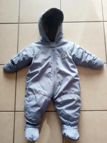 Combi pilote 6 mois