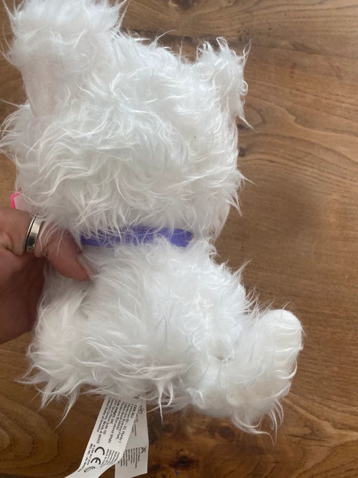 Peluche Rescue Runts - photo numéro 3