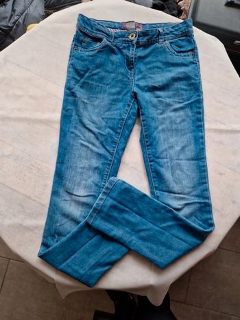 Jeans slim