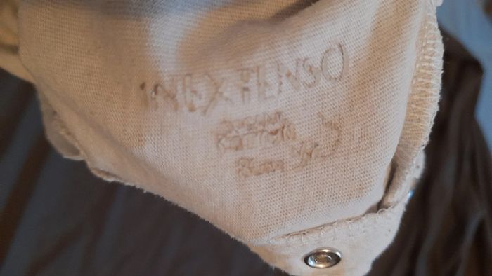 T-shirt manches longues sous pull col roulé - photo numéro 4