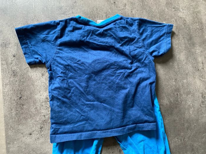 Pyjama Mickey - photo numéro 4