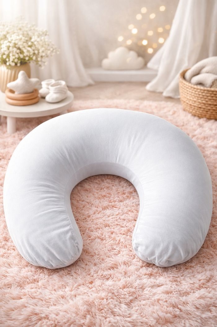 Coussin d'allaitement