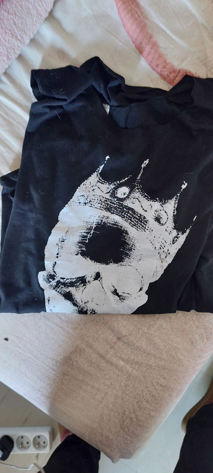Tee shirt femme - photo numéro 9