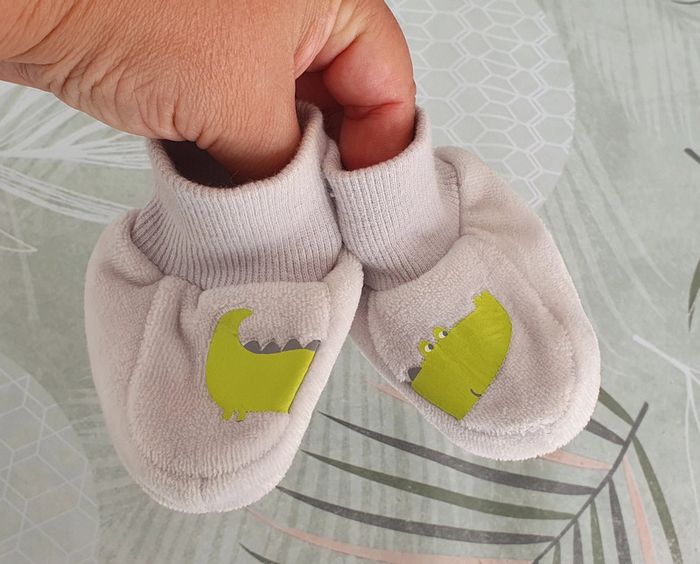 Lot 3 mois garçon hiver Vertbaudet Jacadi Cie Ptits - photo numéro 7