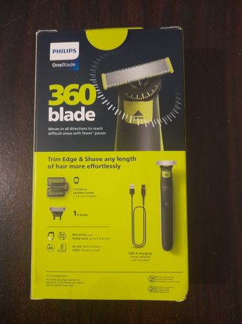 Tondeuse de chevaux et barbe