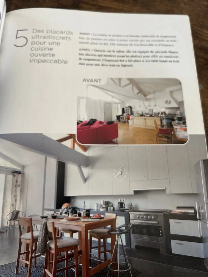 Relooking - photo numéro 6