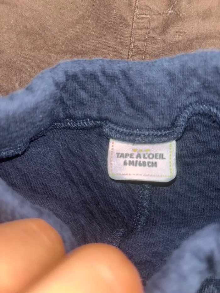 Pantalon - photo numéro 2