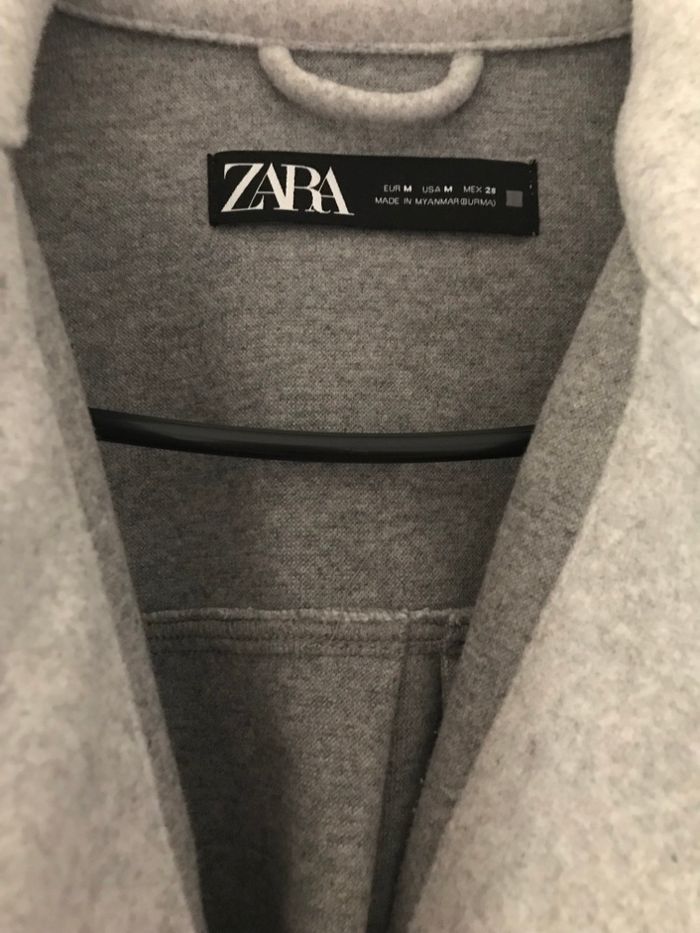 Veste - photo numéro 4