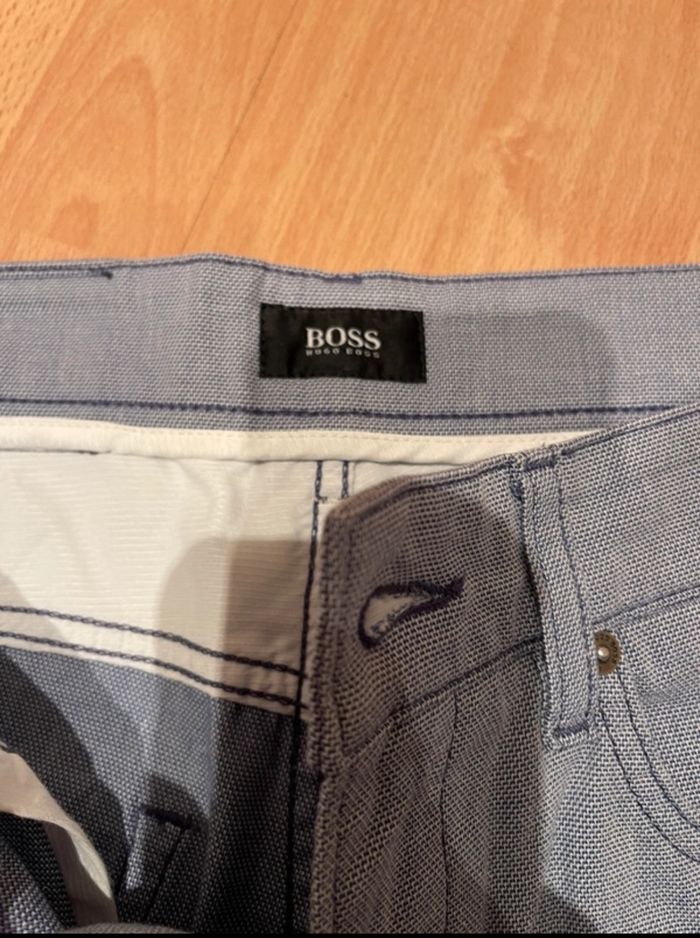 Pantalon homme - photo numéro 9