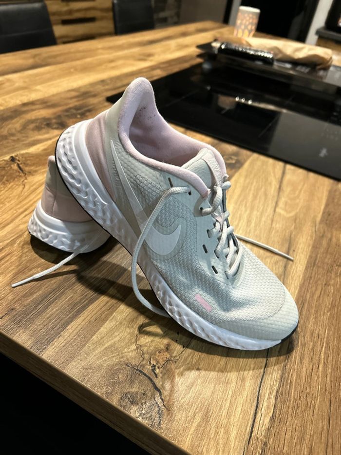 Basket Nike 40